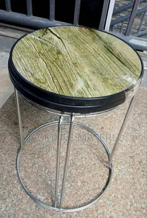 Stool Simple and Classic