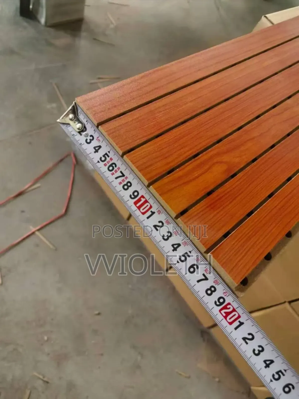 Acoustics Boards for Wall