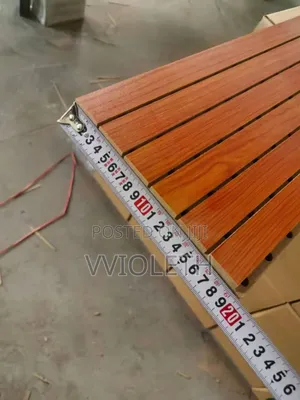 Acoustics Boards for Wall