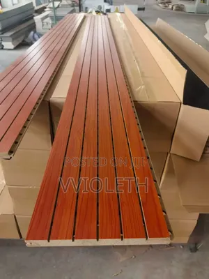 Acoustics Boards for Wall