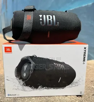 JBL Extreme 4 Speaker