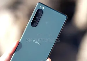 Sony Xperia 5 IV 128 GB