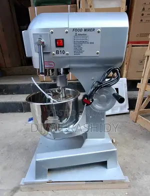 Heavy Duty Mixer B10