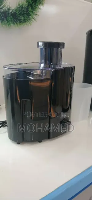 Midea Juicer