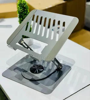 L97-B Laptop Stand 360°