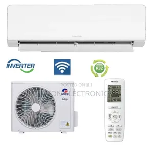 Gree Inverter Air Condition 18000 Btu