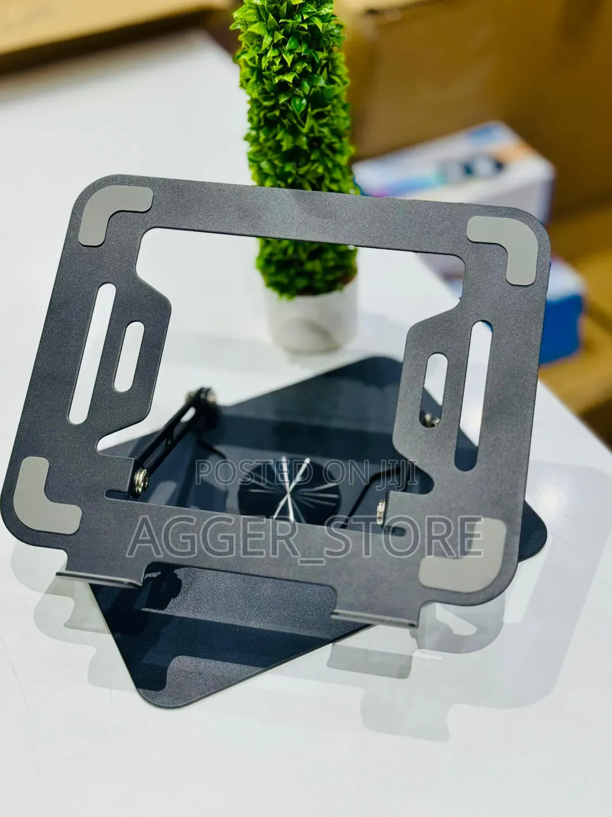 L25-C Laptop Stand 360°