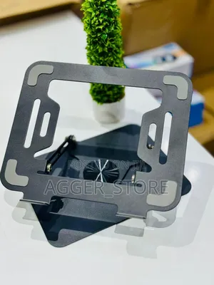 L25-C Laptop Stand 360°