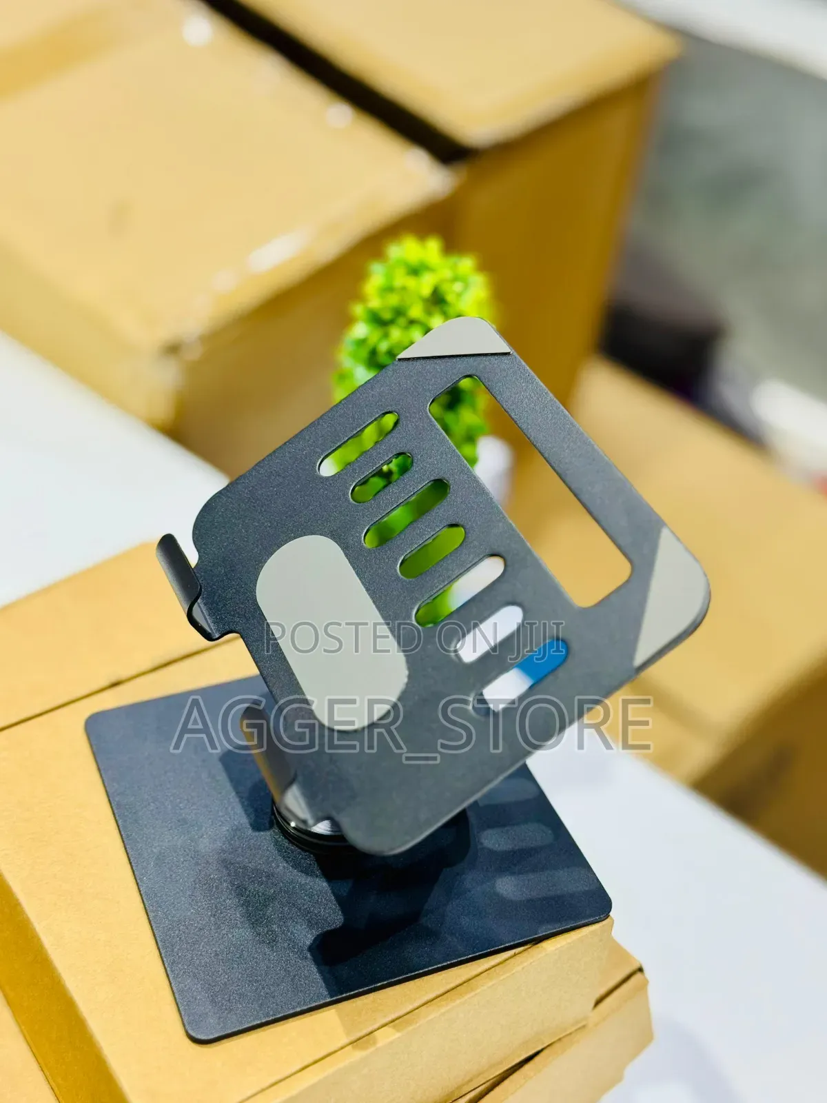 D120 Tablet Stand 360°