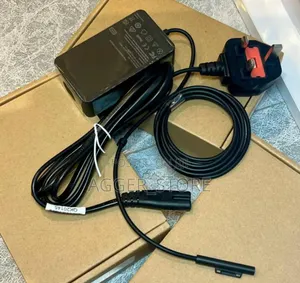 Adapter for Microsoft Surface (Uk Pin)
