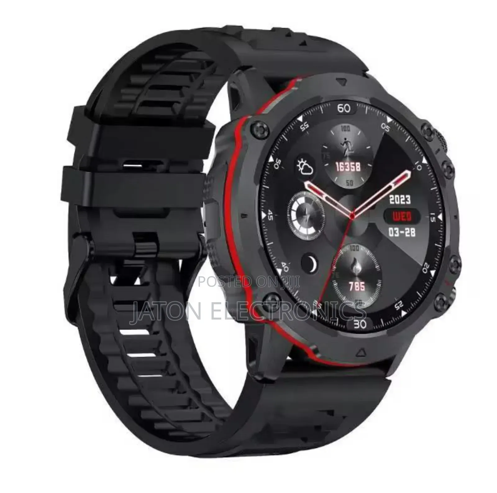Lg78 Pro Smartwatch* 
