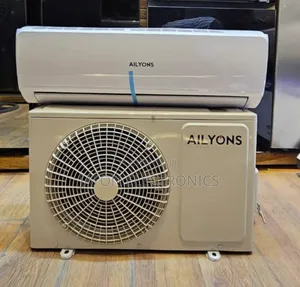 Ailyons Non Inverter Air Condition 12000btu