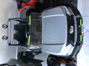 Car for Children’S