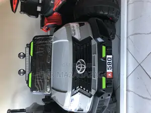Car for Children’S