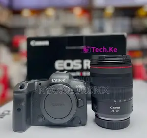 Canon Eos R5