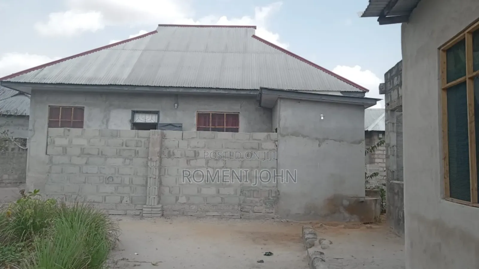 5bdrm House in Tanzania Daresalaam, Ilala for sale