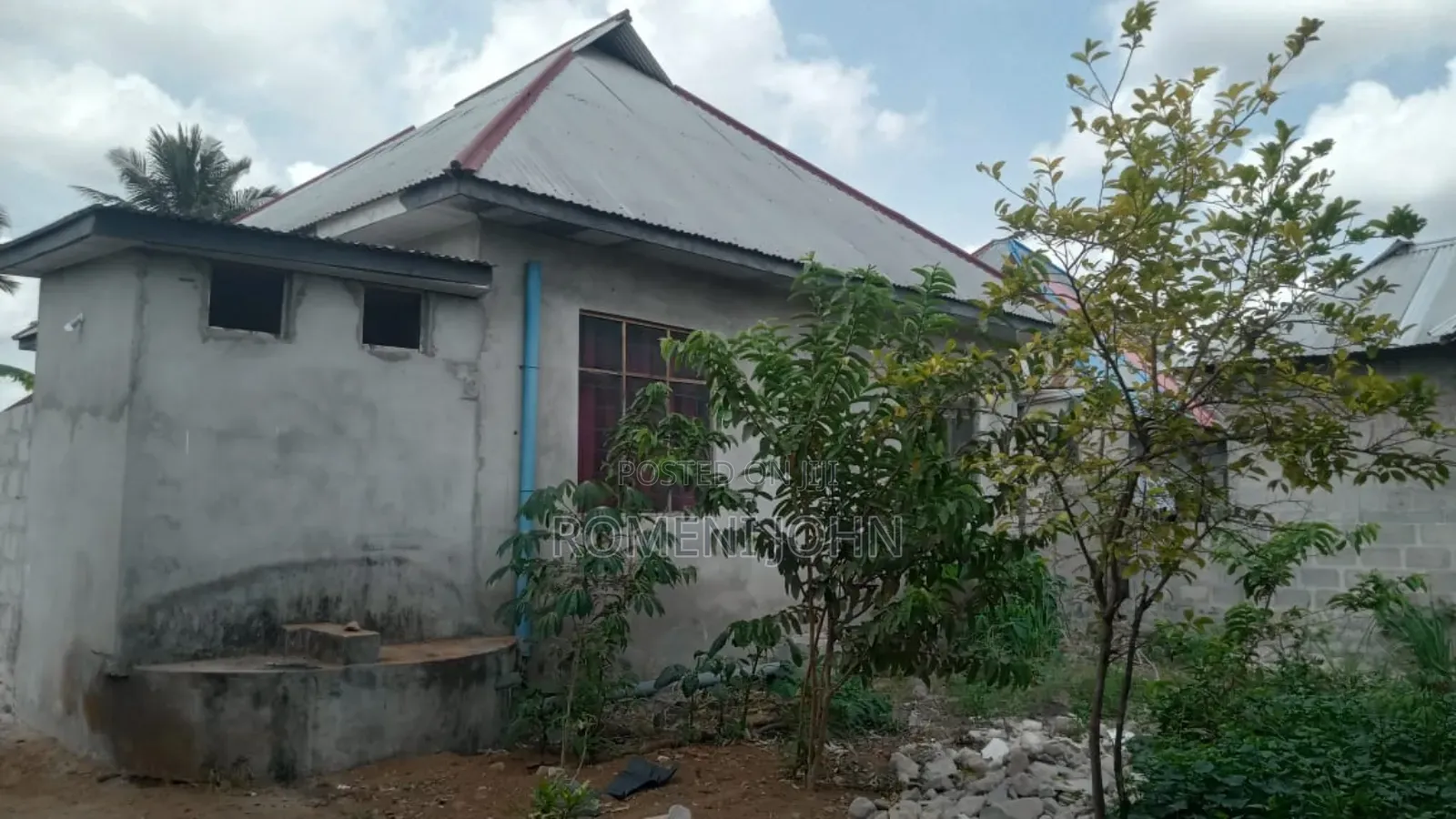 5bdrm House in Tanzania Daresalaam, Ilala for sale