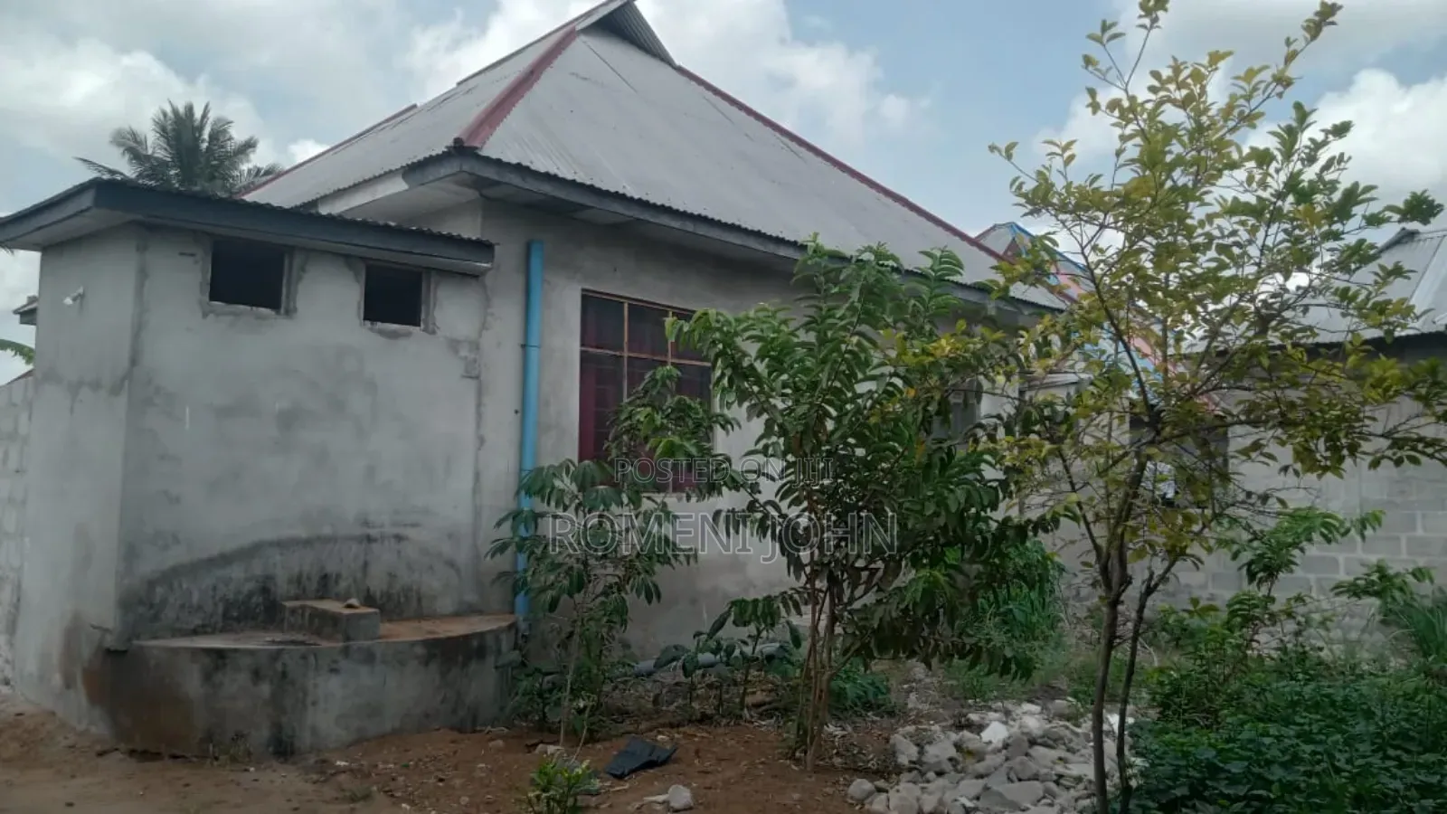 5bdrm House in Tanzania Daresalaam, Ilala for sale