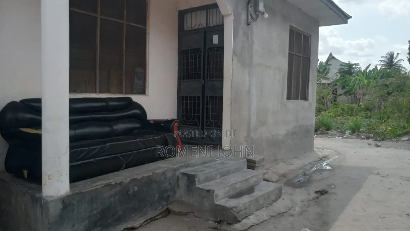 5bdrm House in Tanzania Daresalaam, Ilala for sale