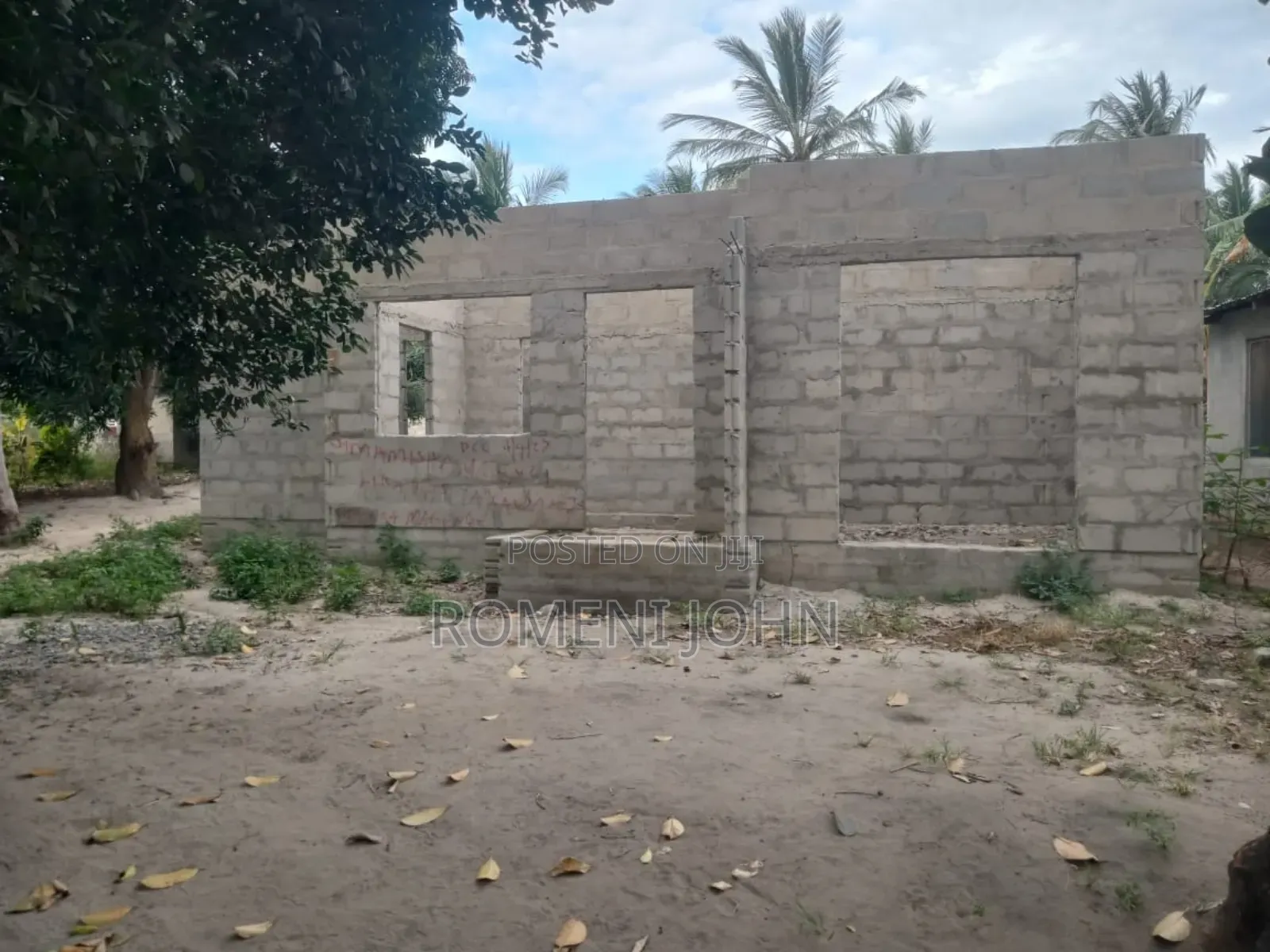 3bdrm House in Tanzania Daresalaam, Ilala for sale