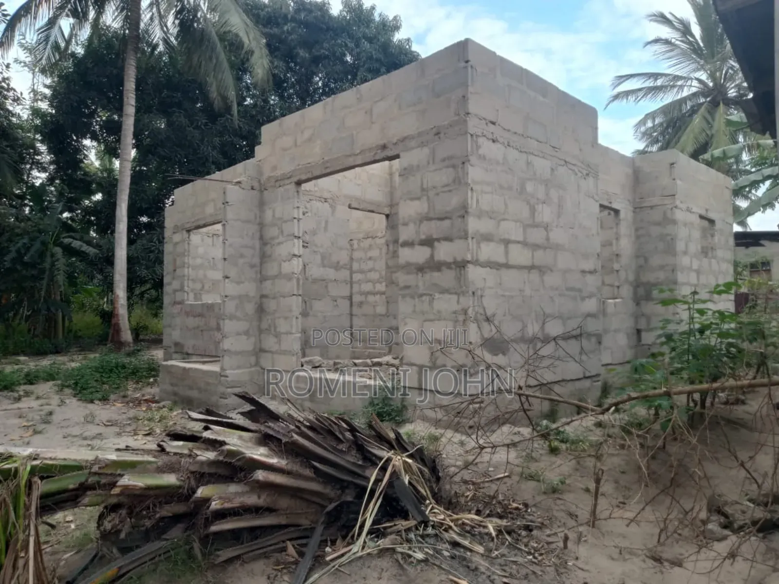 3bdrm House in Tanzania Daresalaam, Ilala for sale