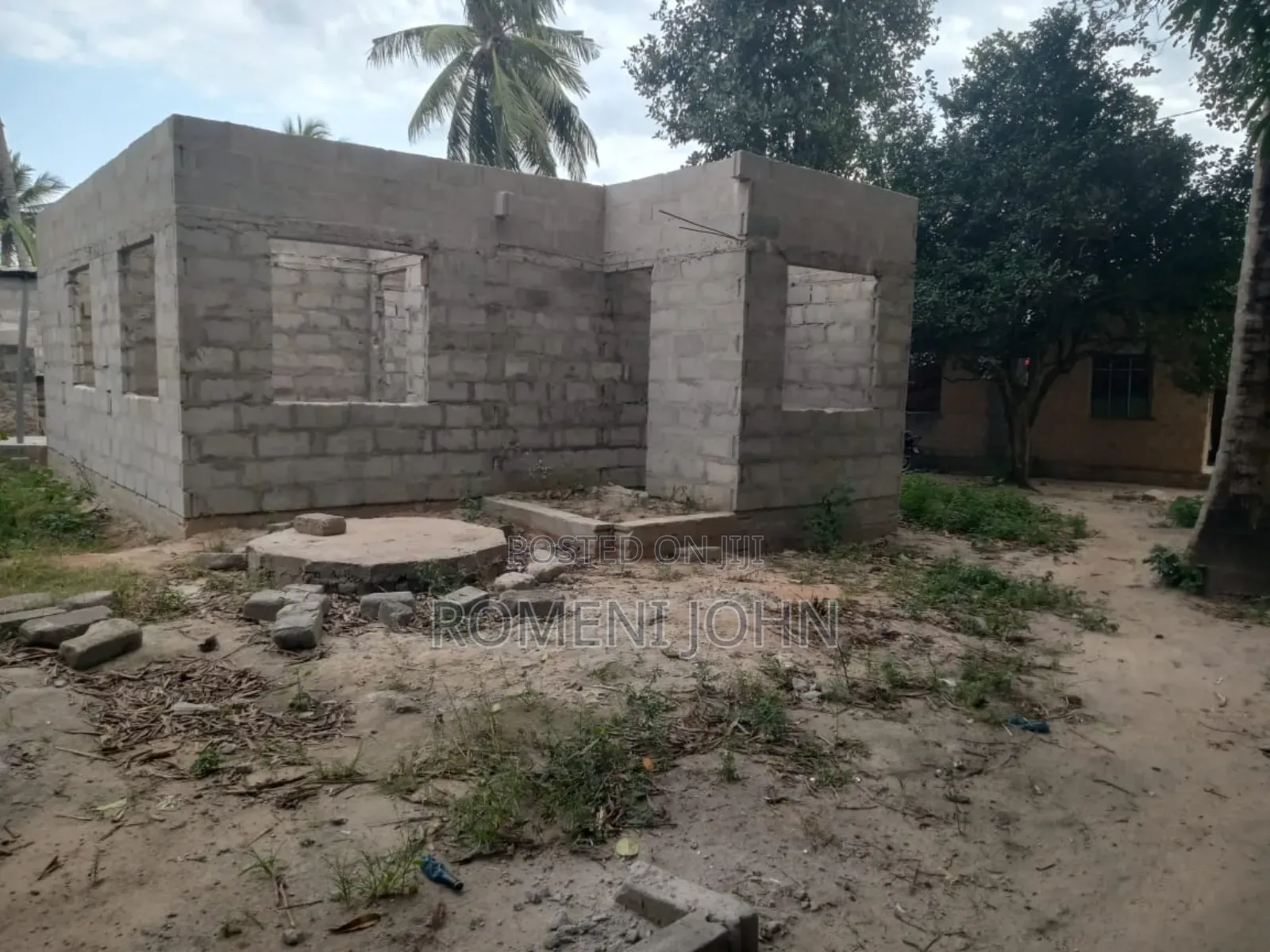 3bdrm House in Tanzania Daresalaam, Ilala for sale