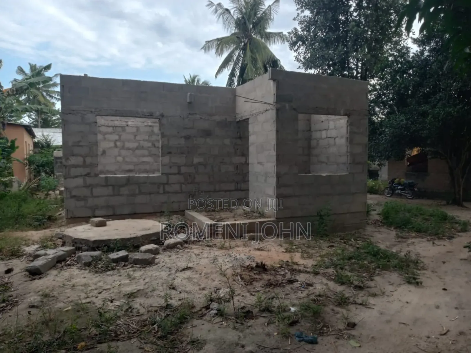 3bdrm House in Tanzania Daresalaam, Ilala for sale