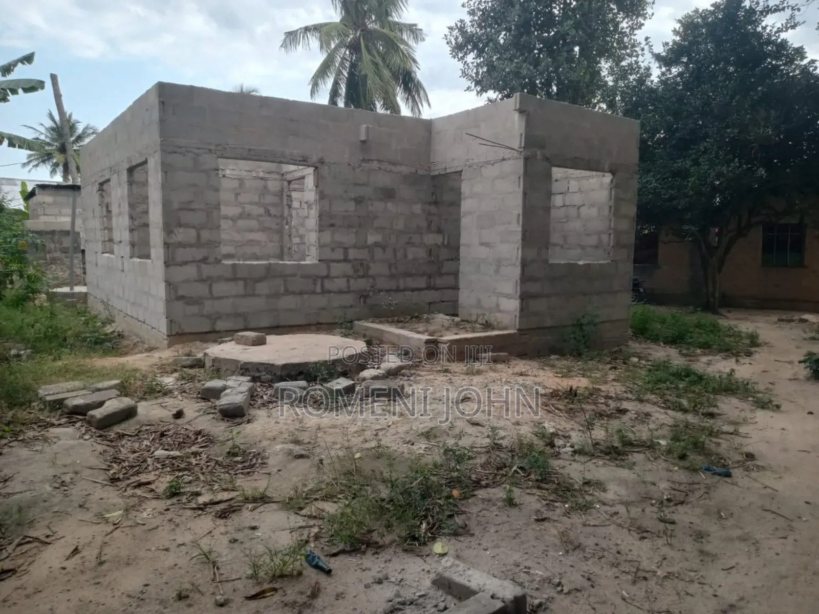 3bdrm House in Tanzania Daresalaam, Ilala for sale