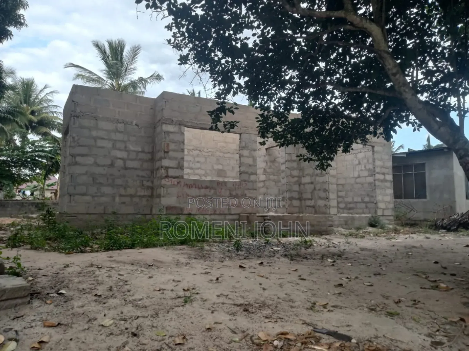 3bdrm House in Tanzania Daresalaam, Ilala for sale