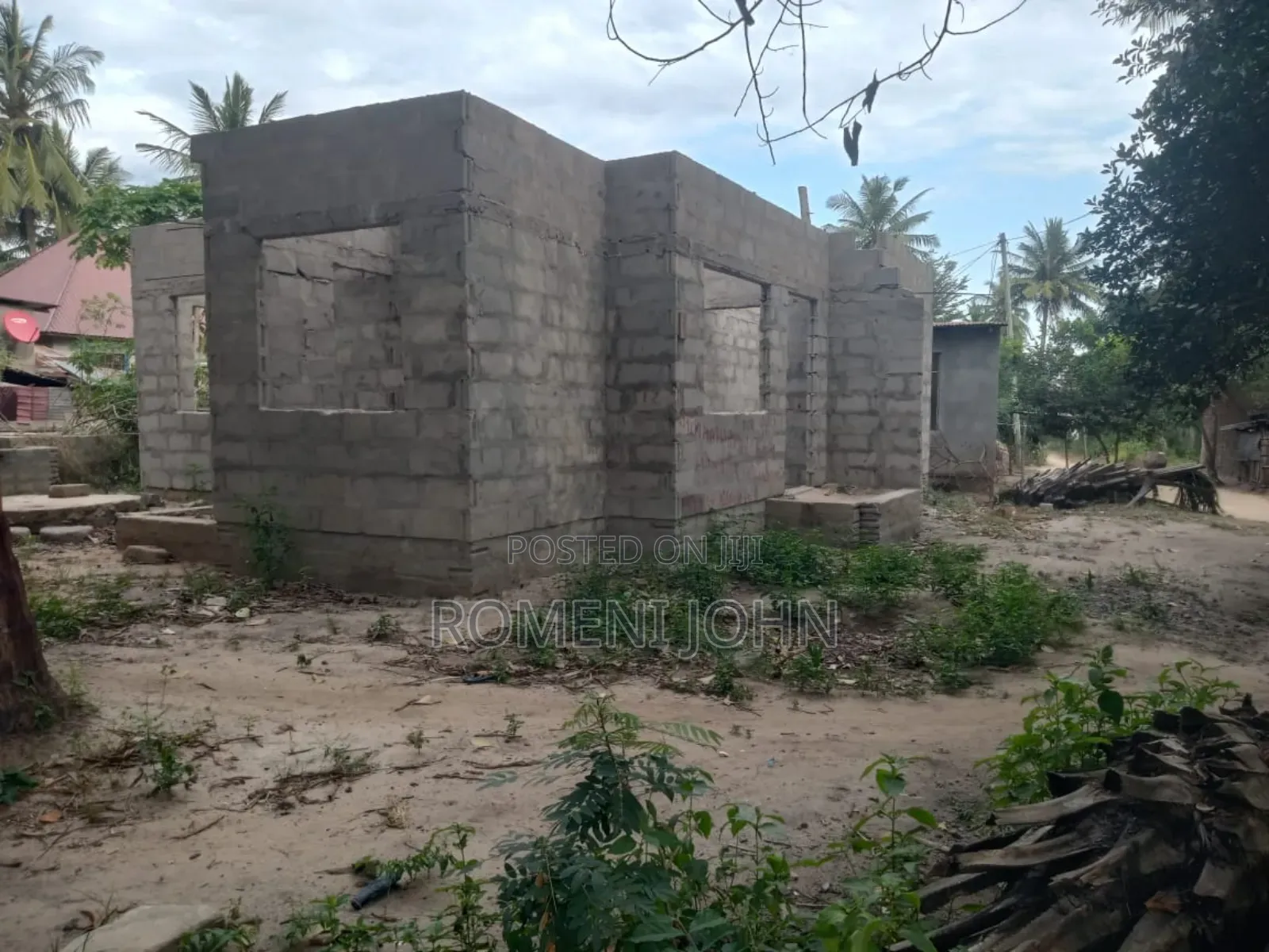 3bdrm House in Tanzania Daresalaam, Ilala for sale