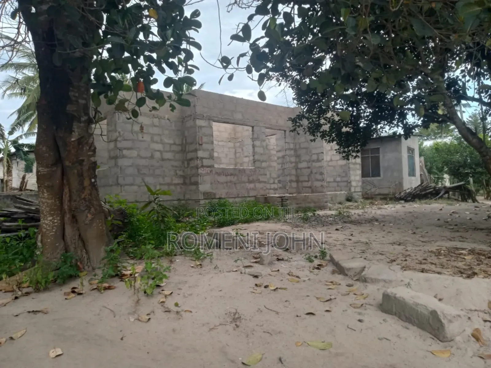 3bdrm House in Tanzania Daresalaam, Ilala for sale