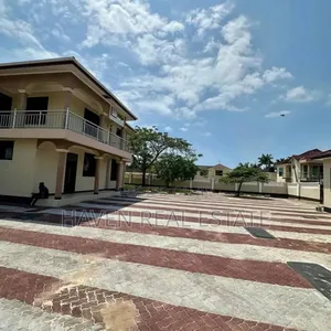 5bdrm House in Mbezi Beach for rent