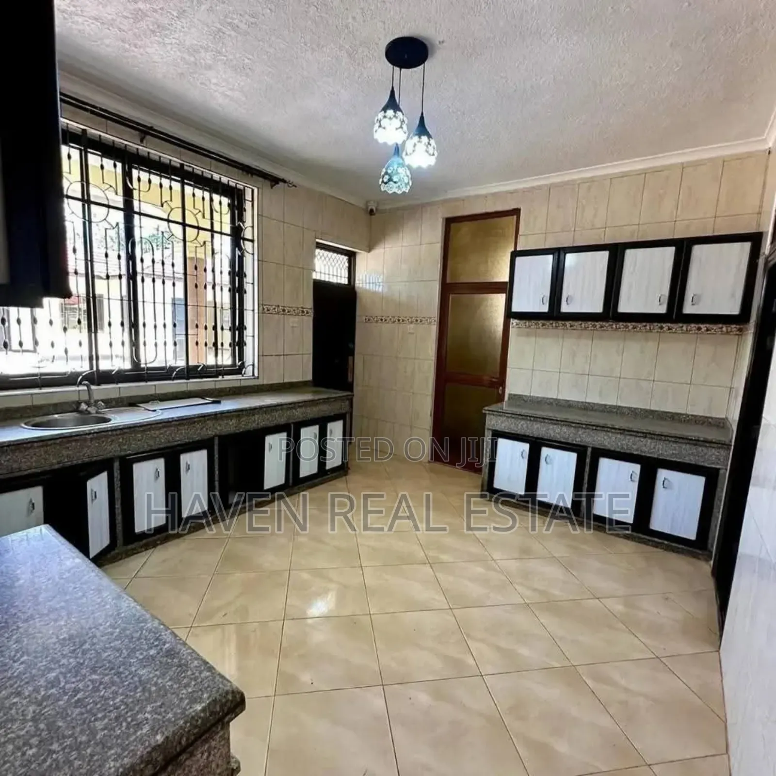 5bdrm House in Mbezi Beach for rent