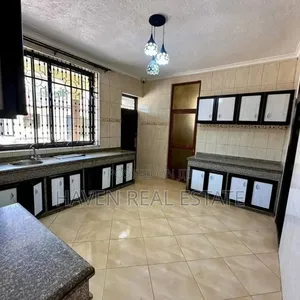 5bdrm House in Mbezi Beach for rent