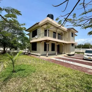 5bdrm House in Mbezi Beach for rent