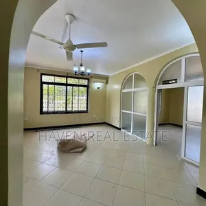 5bdrm House in Mbezi Beach for rent