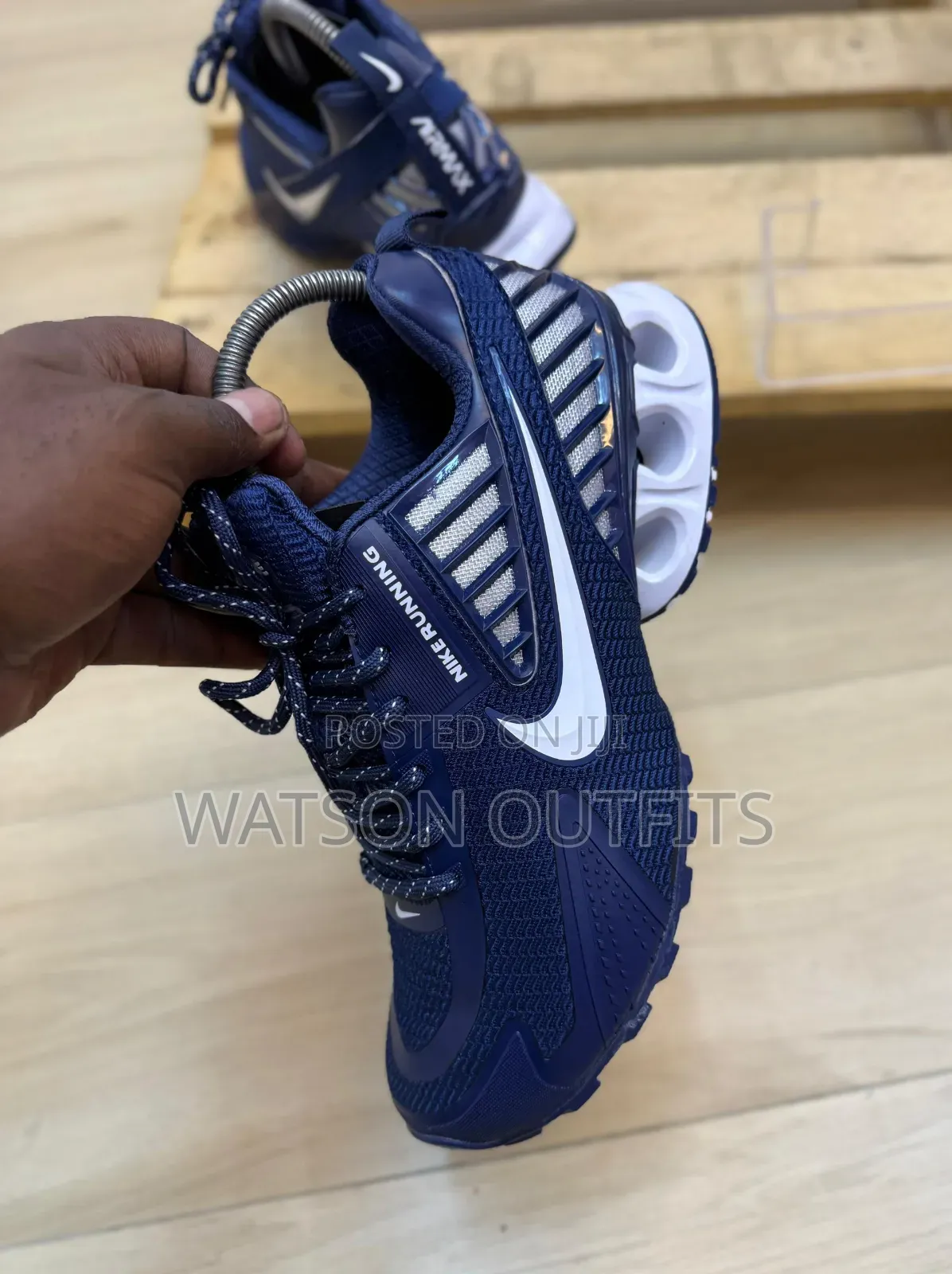 Raba or Shoe Sneakers Very Very Classic and Smart