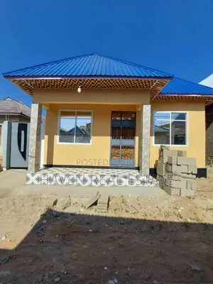 3bdrm House in Mbagala for sale