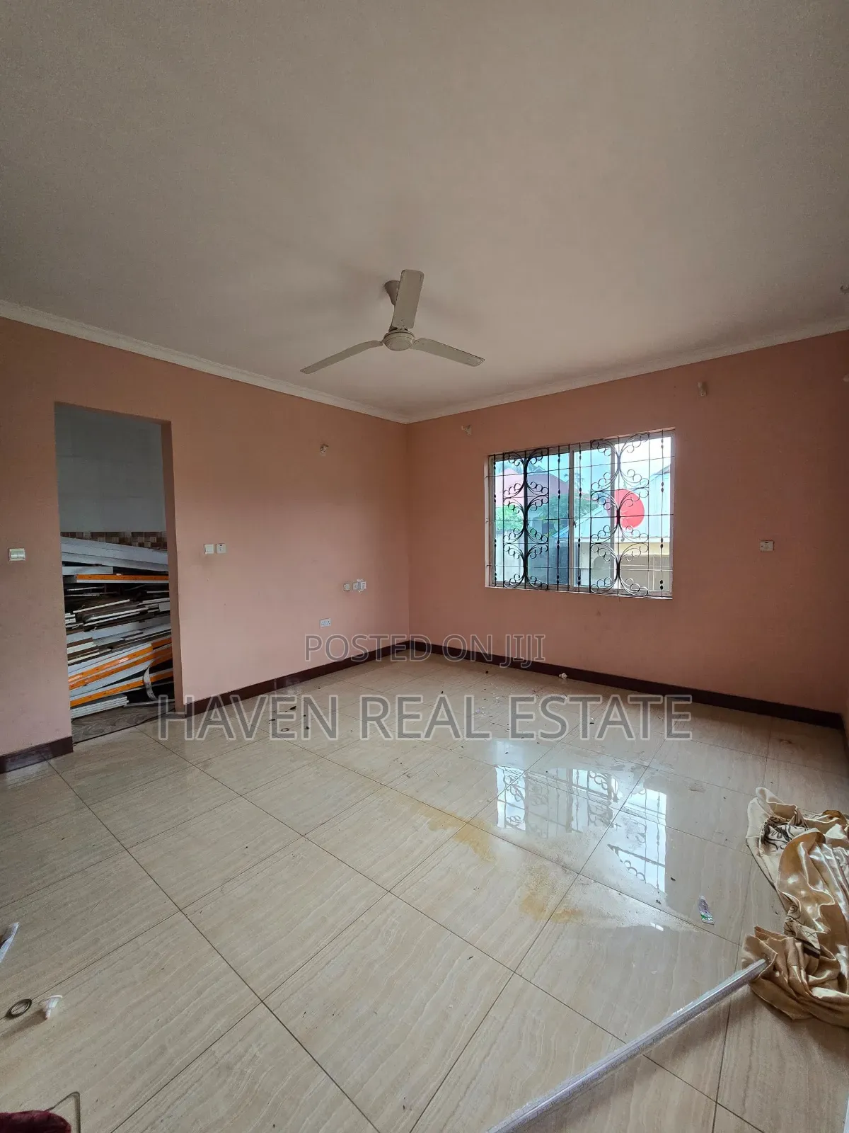 3bdrm House in Mbagala for sale