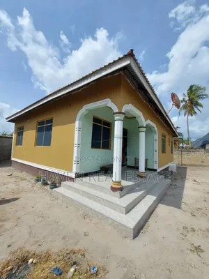 3bdrm House in Msongola for sale