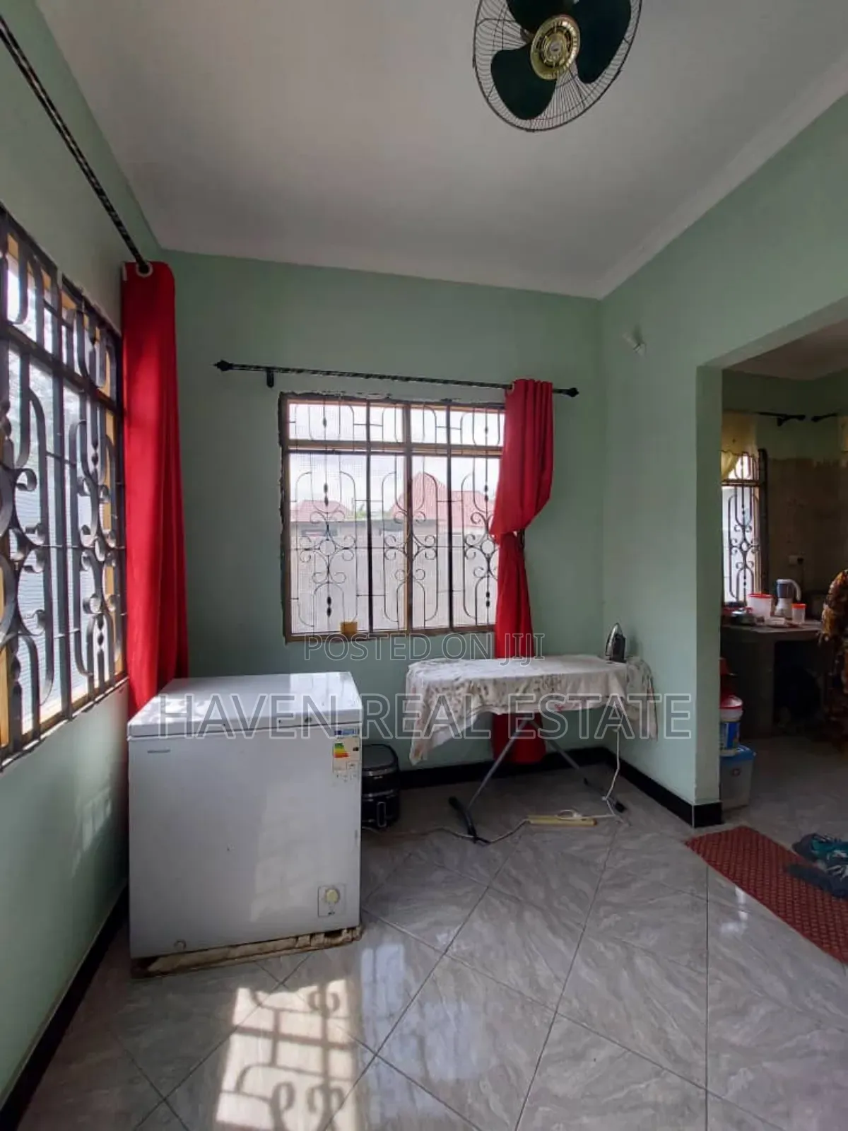 3bdrm House in Msongola for sale