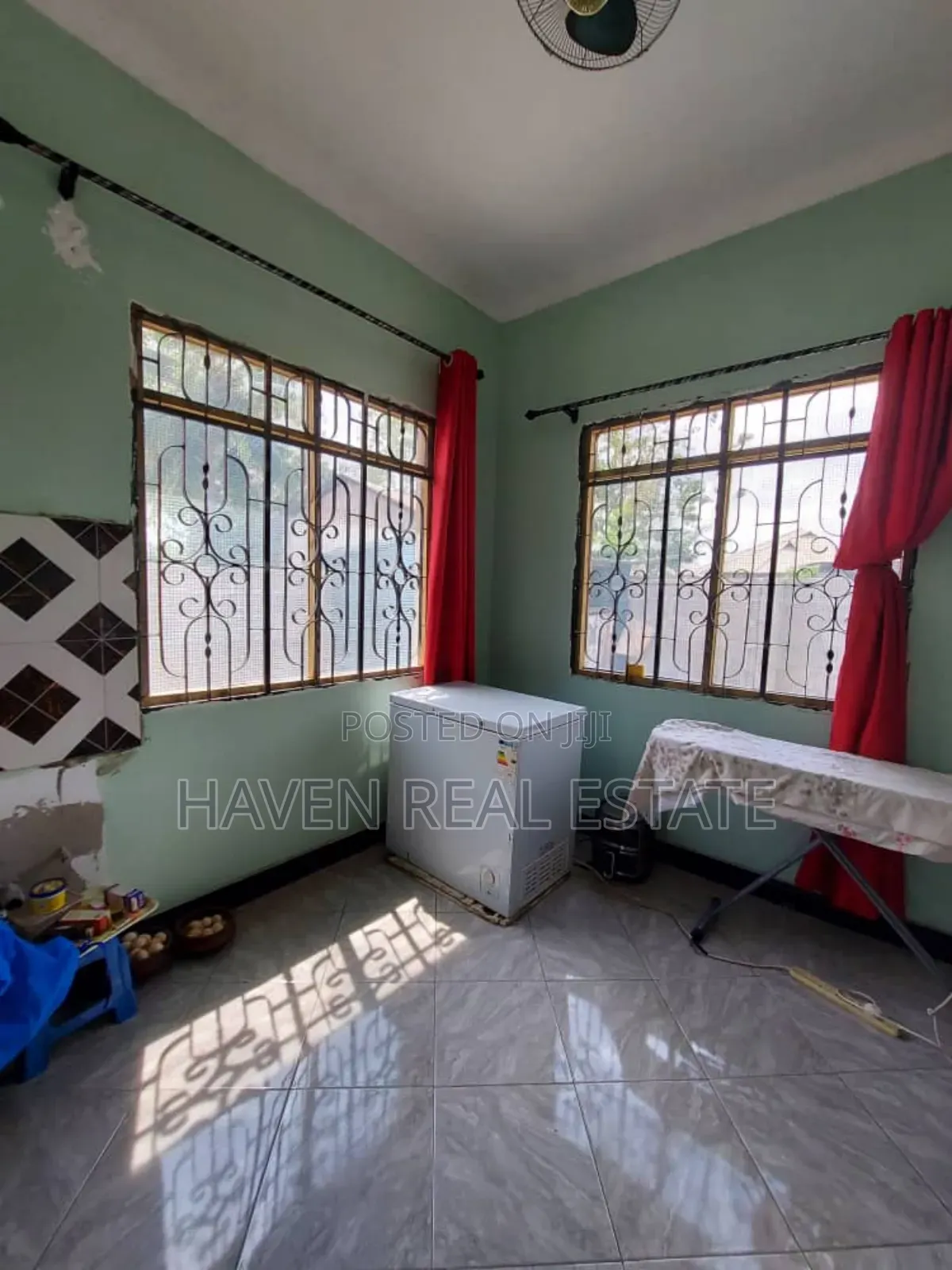 3bdrm House in Msongola for sale