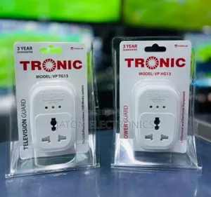 Tronic Television Guard