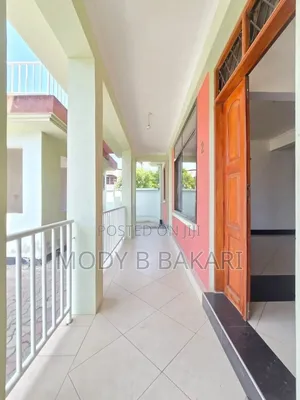2bdrm Apartment in Mikocheni for rent