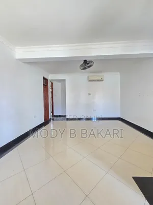 2bdrm Apartment in Mikocheni for rent