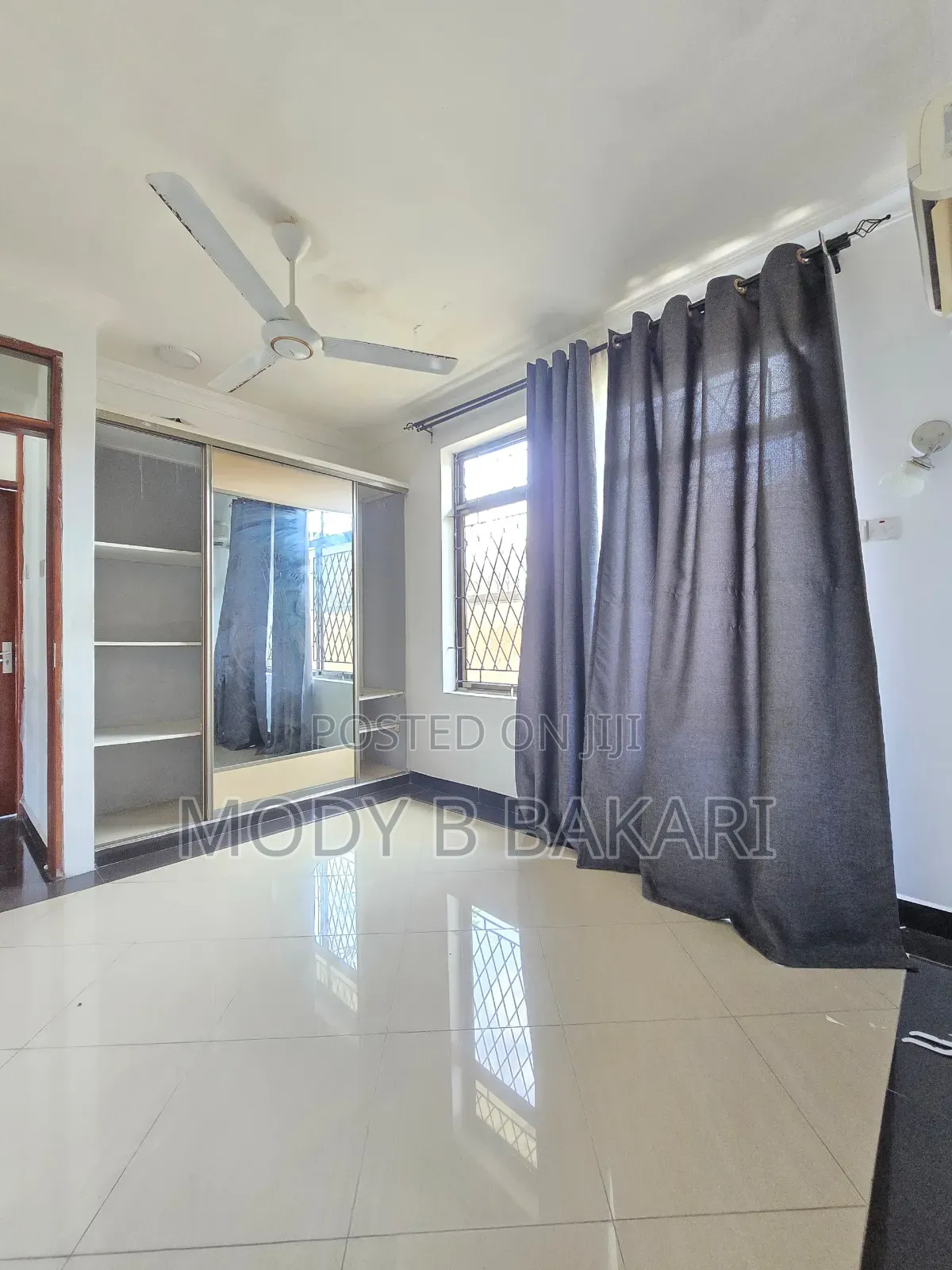 2bdrm Apartment in Mikocheni for rent