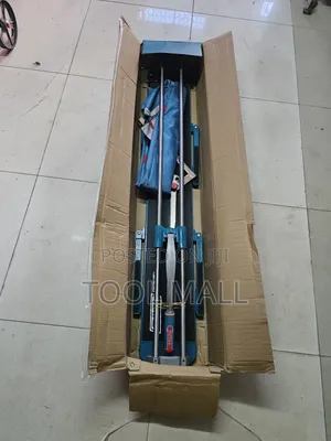 Total Tiles Cutter Tht571201
