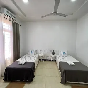 Furnished 2bdrm House in Mbezi Beach for rent