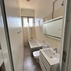 Furnished 2bdrm House in Mbezi Beach for rent