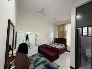 Furnished 2bdrm Apartment in Msasani for rent